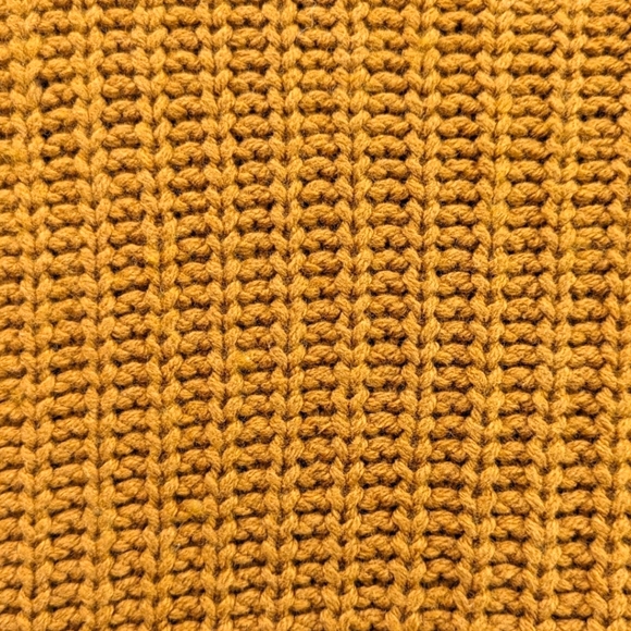 Madewell Mockneck Side-Button Pullover Sweater XXS - Picture 5 of 8